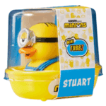 Wholesale Tubbz Minions Mini Stuart from Harrisons Direct