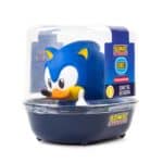 Wholesale Tubbz Sonic Mini Sonic from Harrisons Direct