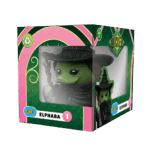 Wholesale Tubbz Wicked Boxed Elphaba Thropp from Harrisons Direct