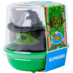 Wholesale Tubbz Wicked Mini Elphaba Thropp from Harrisons Direct