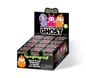 Squeeze Ghost from Harrisons Direct
