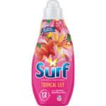 Surf Liquid 24 Wash Tropical Lily from Harrisons Direct