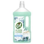 Cif Floor Cleaner Ocean 950ml from Harrisons Direct