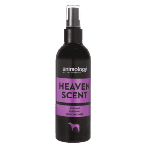 Animology Heaven Scent Fragrance Mist 150ml from Harrisons Direct