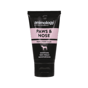 Animology Paws & Nose Balm 50ml from Harrisons Direct