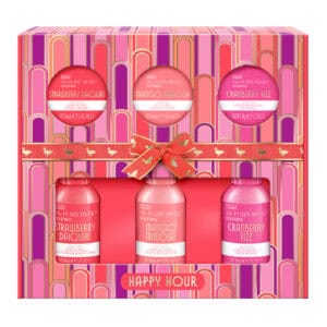 Baylis & Harding The Fuzzy Duck Cocktails Indulgent Body Care Gift Set from Harrisons Direct