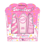 Bubble T Sweetea Hand Collection 3 Piece Gift Set from Harrisons Direct