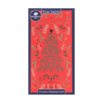 Christmas Cards Tom Smith – Slim Contemporary Boxed 15’s from Harrisons Direct