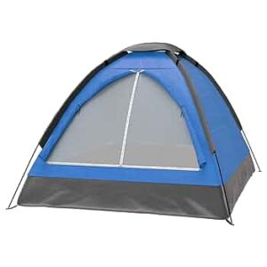 Procamp Two Person Dome Tent from Harrisons Direct
