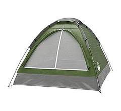 Procamp Two Person Dome Tent