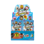 Freak Marbles Blind Packs CDU from Harrisons Direct