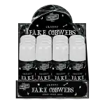 Halloween Cobweb String from Harrisons Direct