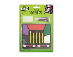 Halloween Make Up Set from Harrisons Direct
