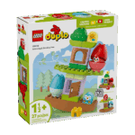 LEGO DUPLO My First 10440 - Balancing & Stacking Tree from Harrisons Direct