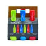 Man'Stuff Ultimate Six Pack Gift Set from Harrisons Direct
