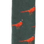 Wholesale Bartleby Funky Welly Socks Country Pheasant - Size 4 - 8 from Harrisons Direct