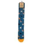 Wholesale Bartleby Funky Welly Socks Doggy Divas - Size 4 - 8 from Harrisons Direct