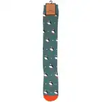 Wholesale Bartleby Funky Welly Socks Puffy Puffin - Size 4 - 8 from Harrisons Direct