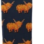 Wholesale Bartleby Men's Welly Socks Hardy Highlands - Size 6-11 from Harrisons Direct