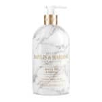 Wholesale Baylis & Harding Elements Hand Wash - White Tea & Neroli 500ml from Harrisons Direct