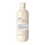 Wholesale Baylis & Harding Kindness+ Vitamin C Brighten Glow Body Wash 500ml from Harrisons Direct