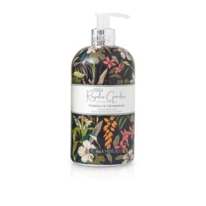 Wholesale Baylis & Harding Royale Garden Verbena & Chamomile Hand Wash 500ml from Harrisons Direct