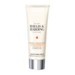 Wholesale Baylis & Harding Sweet Mandarin & Grapefruit Hand Cream 50ml from Harrisons Direct