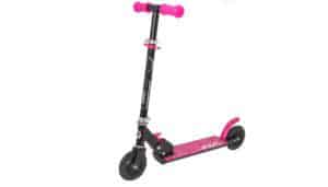EVO Inline Scooter - Pink from Harrisons Direct