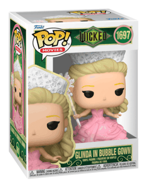Wholesale Funko Pop! Vinyl - Glinda from Harrisons Direct