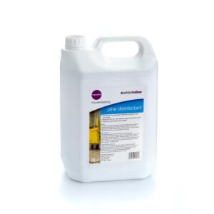 Wholesale Maxima Pine Disinfectant 5L from Harrisons Direct