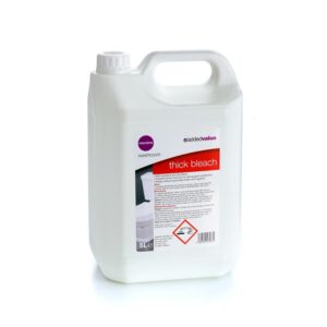 Wholesale Maxima Thick Bleach 5L from Harrisons Direct