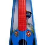 Paw Patrol Acoustic Guitar from Harrisons Direct