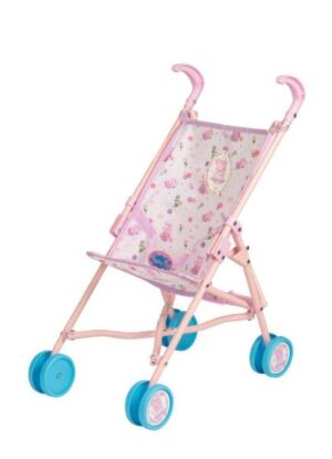 Wholesale Peppa Pig Stroller from Harrisons Direct