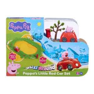 Wholesale Peppa Pig Whizz Around Whizz Around from Harrisons Direct