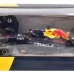 Wholesale Red Bull Oracle Racing Car 1:8SC from Harrisons Direct