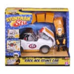 Stuntman STU Jet Blast Stunt Car from Harrisons Direct