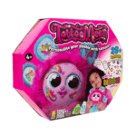Wholesale TattooMeez Pink from Harrisons Direct