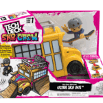 Wholesale Tech Deck Sk8 Crew Playset from Harrisons Direct