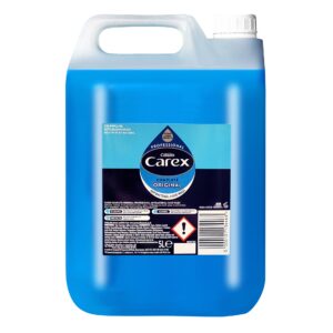 Wholesale Carex Professional Handwash Original 5L from Harrisons Direct