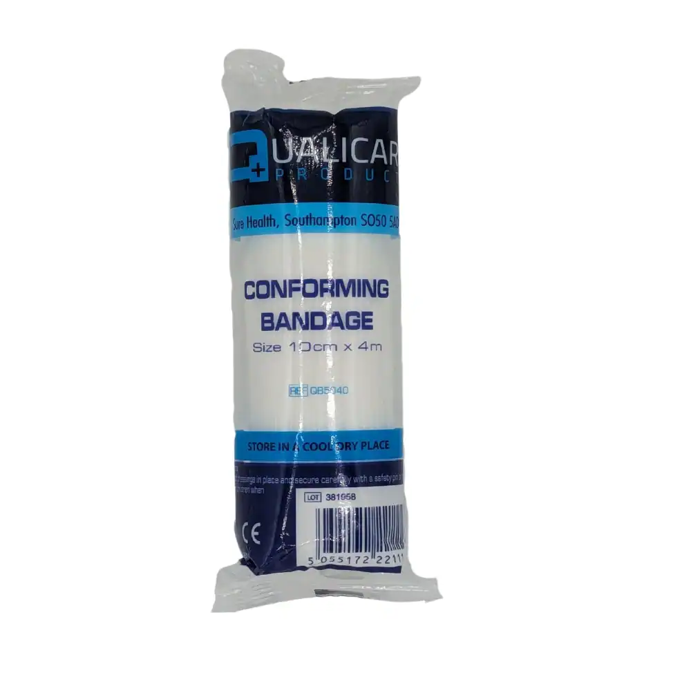 Wholesale Conforming Bandage 7.5cm x 4m from Harrisons Direct