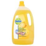 Wholesale Dettol Multipurpose Cleaner Citrus 4L from Harrisons Direct