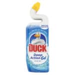 Wholesale Duck Toilet Deep Action Gel Marine 750ml from Harrisons Direct