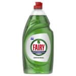 Wholesale Fairy Professional Washing Up Liquid Original 900ml from Harrisons Direct