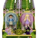 Wholesale Wicked Small Doll Assortment from Harrisons Direct
