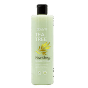 anovia tea tree conditoner from Harrisons Direct