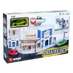 Wholesale Bburago 1:43 Street Fire City Deluxe from Harrisons Direct