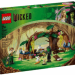 Wholesale LEGO 75687 Wicked Elphabas Retreat from Harrisons Direct
