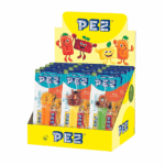 Wholesale Pez - Licensed Dispenser + Sweets Lion King from Harrisons Direct