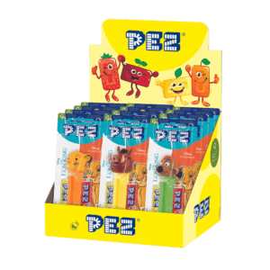 Wholesale Pez - Licensed Dispenser + Sweets Lion King from Harrisons Direct