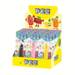 Wholesale Pez - Licensed Dispenser + Sweets Pez Squishmallows from Harrisons Direct